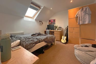 5 bed house, Warton Terrace, Heaton, Newcastle, NE65LR - Image 6